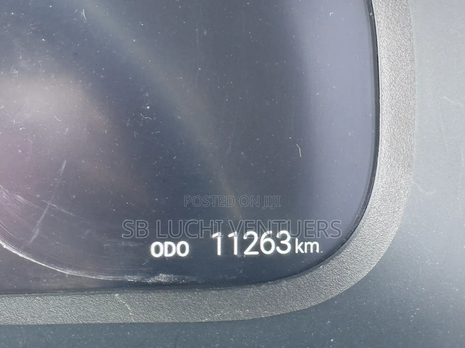 Toyota RAV4 2025 White