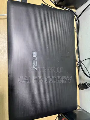 Laptop Asus K53SD 16GB Intel Core i7 HDD 320GB