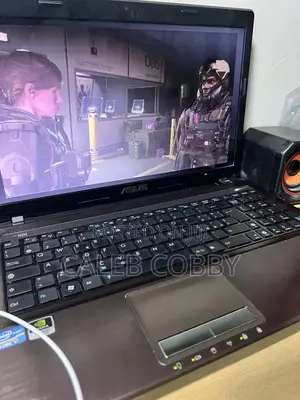 Laptop Asus K53SD 16GB Intel Core i7 HDD 320GB