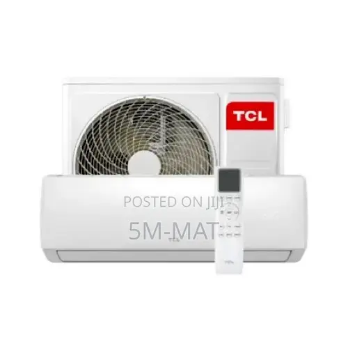 TCL Tac-12csa/Tph11 1.5hp Breezein Inverter Smart Ac R410 Gas