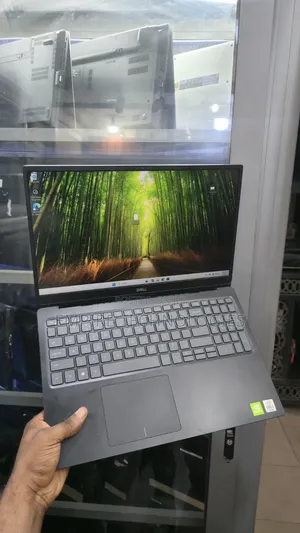 Laptop Dell Vostro 15 3000 8GB Intel Core i5 SSD 256GB