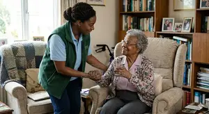 Housekeeper and Caregiver Wanted