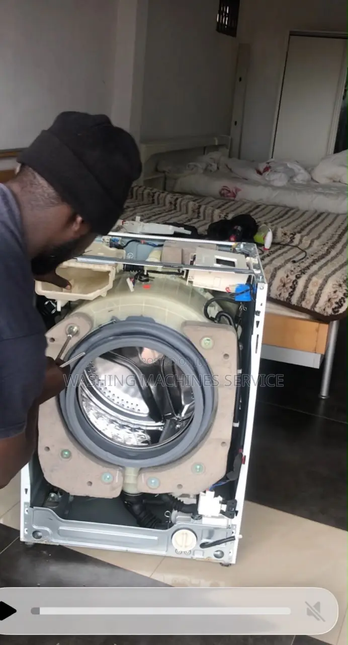 Washing Machine Repair