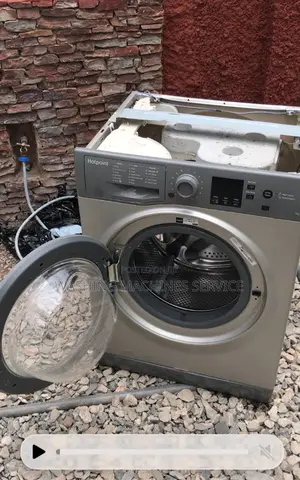 Washing Machine Repair