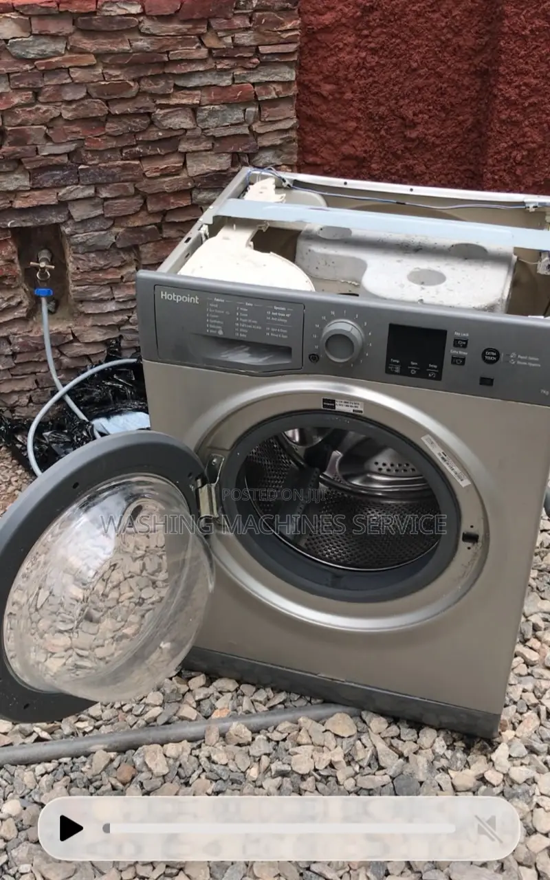 Washing Machine Repair