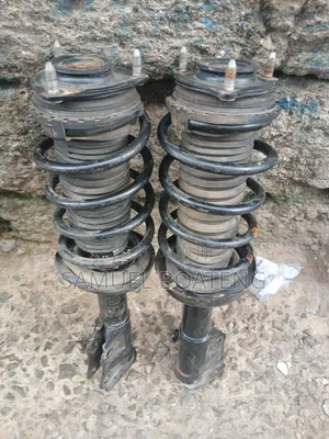 Honda Civic 2008 to 2010 Front Shocks