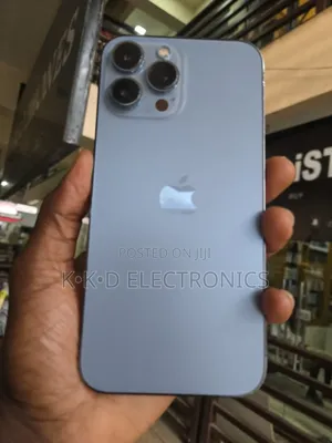Apple iPhone 13 Pro Max 128 GB Blue