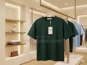 Perfect Plain Round Neck for Unisex