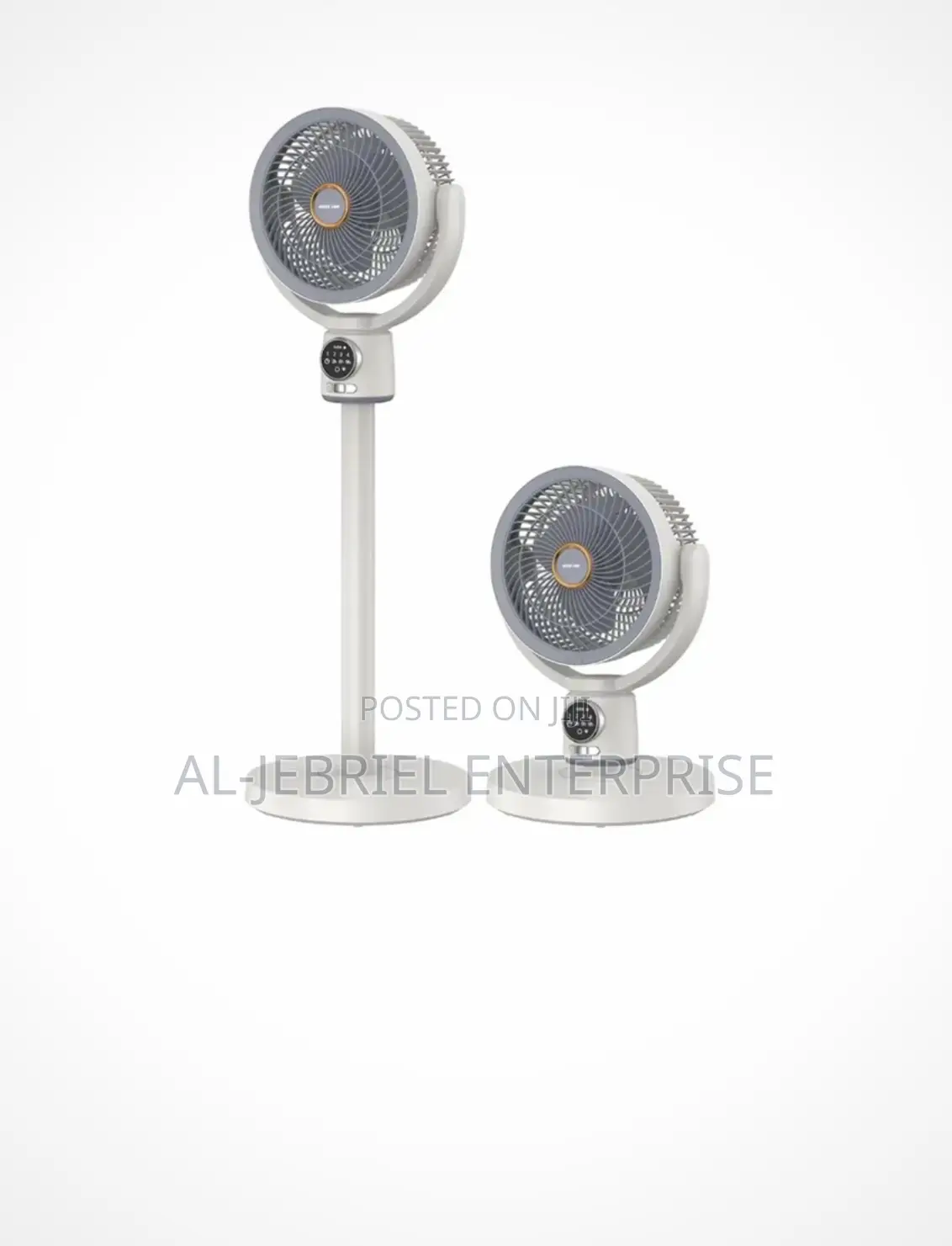 Greenlion Rechargeable Fan