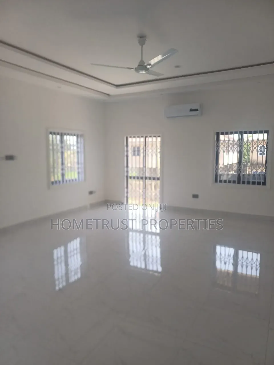 4bdrm Duplex in Achimota Tantra, Mile 7 for sale