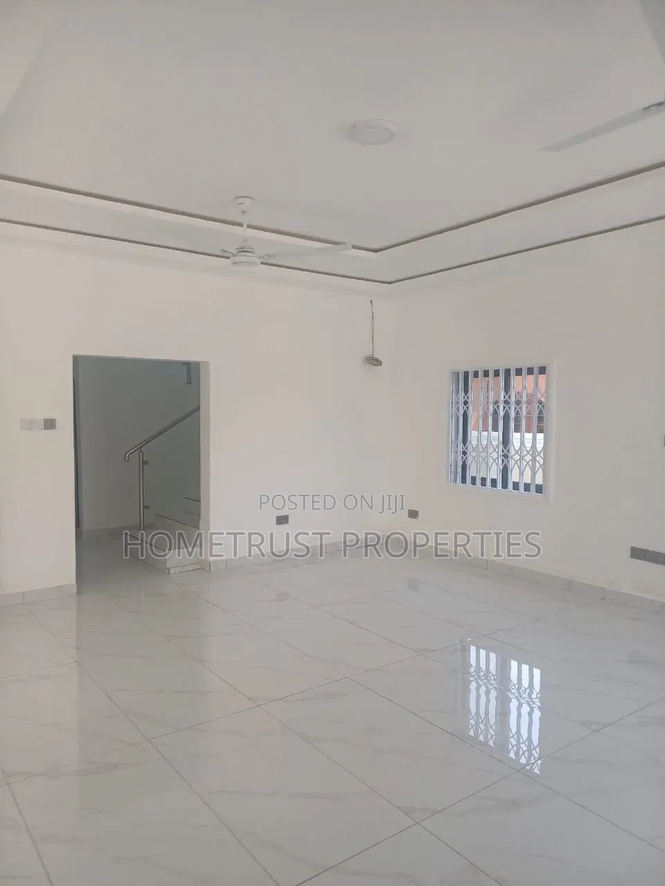 4bdrm Duplex in Achimota Tantra, Mile 7 for sale