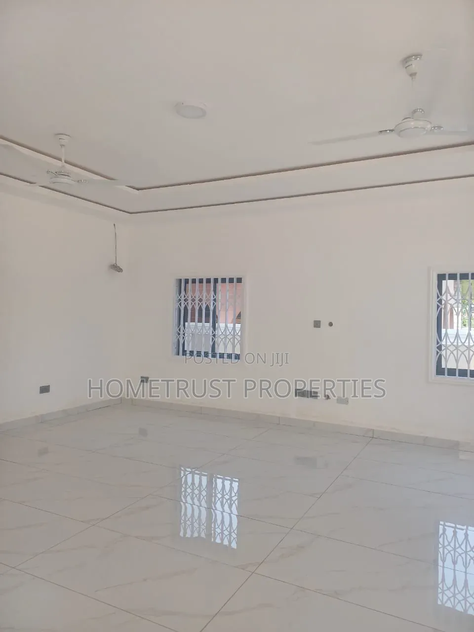 4bdrm Duplex in Achimota Tantra, Mile 7 for sale