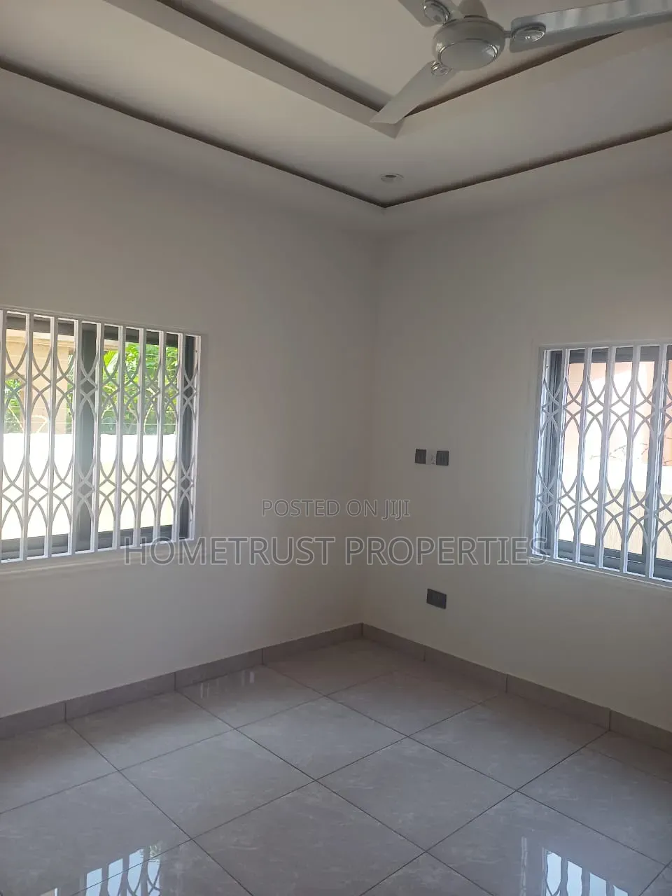 4bdrm Duplex in Achimota Tantra, Mile 7 for sale