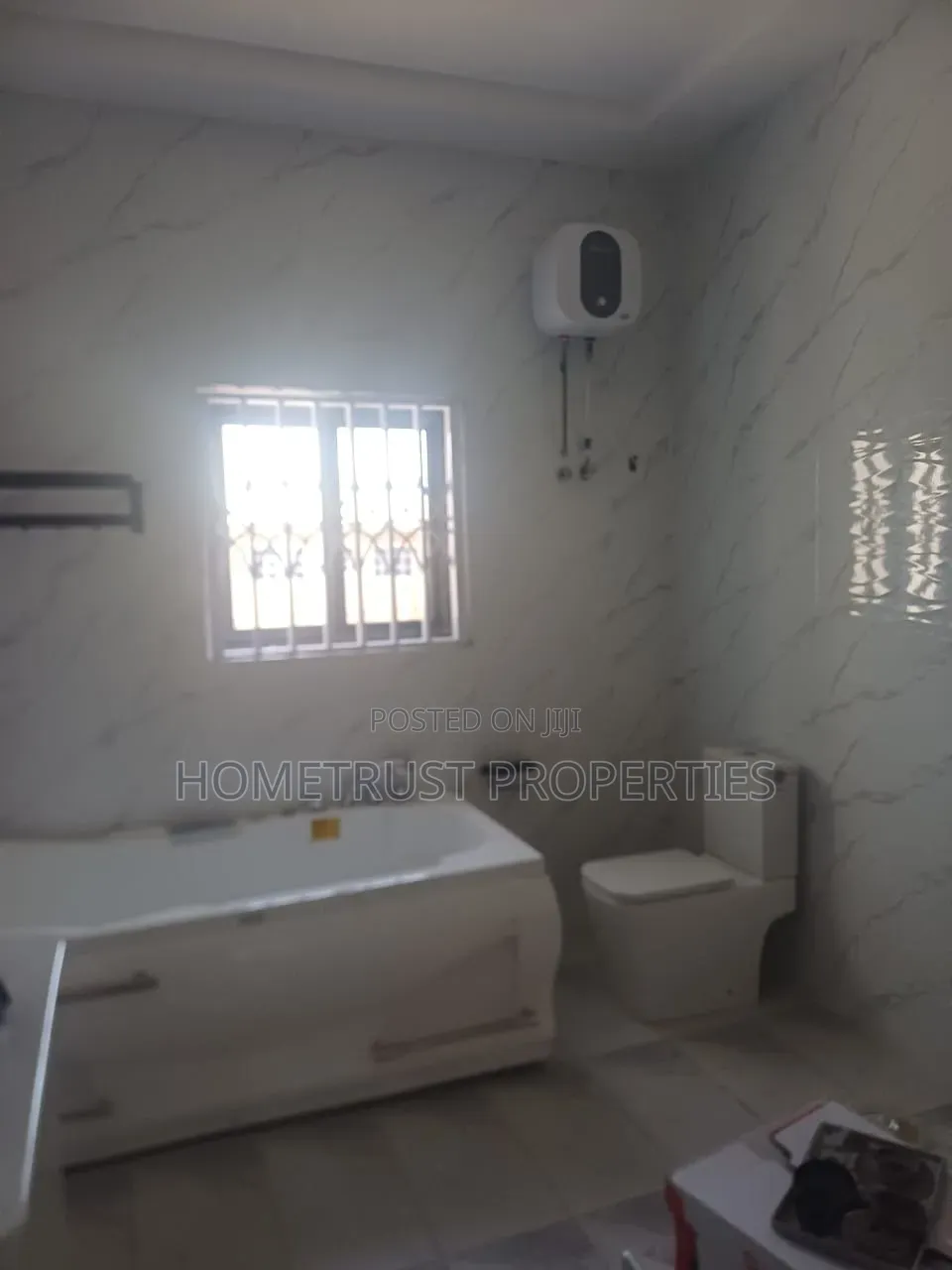 4bdrm Duplex in Achimota Tantra, Mile 7 for sale
