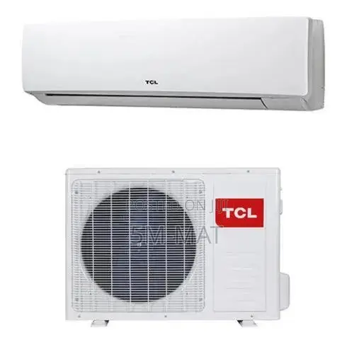 TCL 2.5hp Split Inverter R410 Breeze in Ac White Tac-24csa/Tph11i