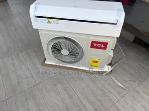 TCL 1.5hp Split Air Conditioner Modern Cooling Solution