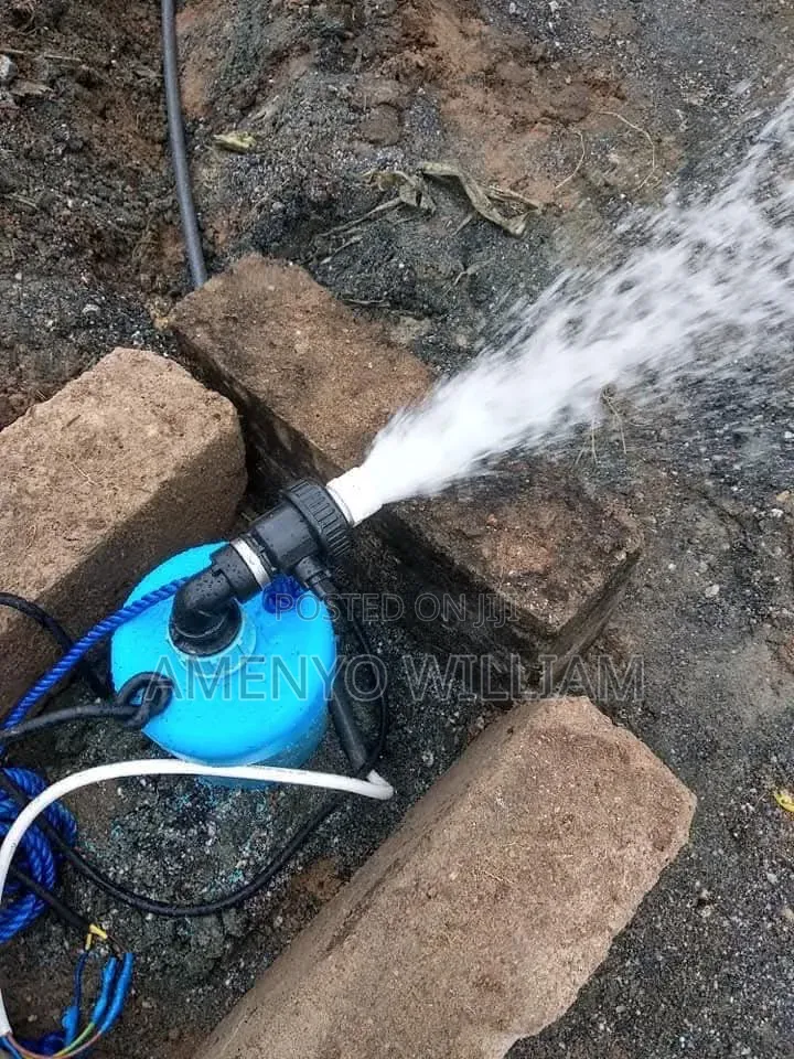 Mechanic Boreholes Drillings Technology Engineer Services