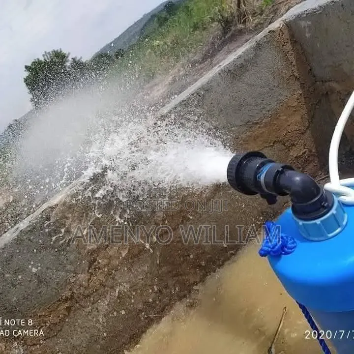 Mechanic Boreholes Drillings Technology Engineer Services