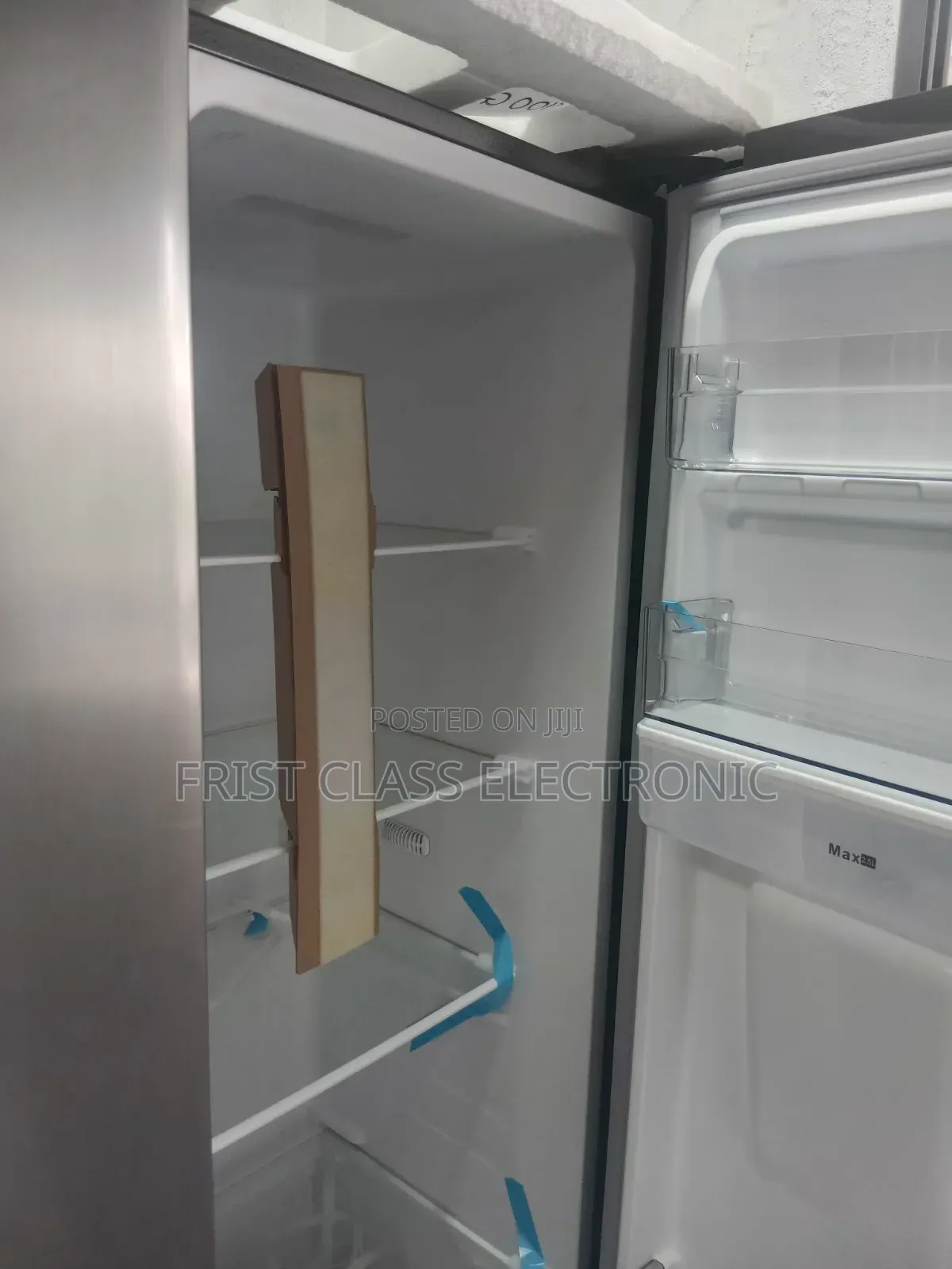 Big Fridge Big Value