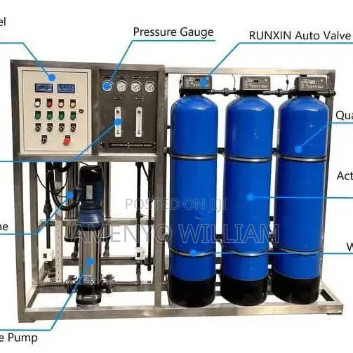 Mechanic Boreholes Drillings Technology Engineer Services