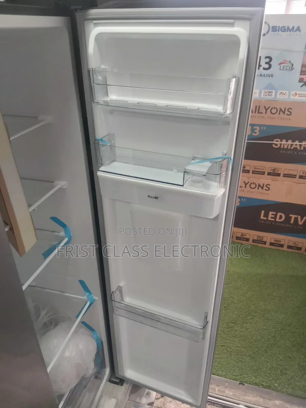 Elegant Cooling Elegant Lifestyle