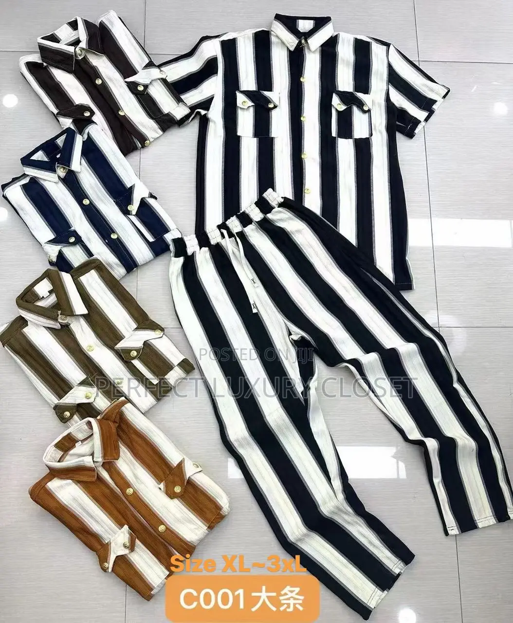 Original Heavy Kaftan for Men