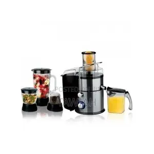 4 in Juice Extractor