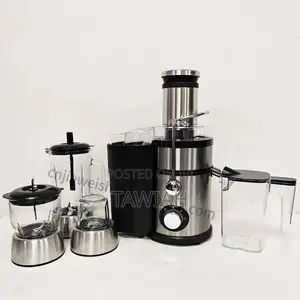 4 in Juice Extractor