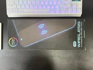 Gaming Mouse Pad