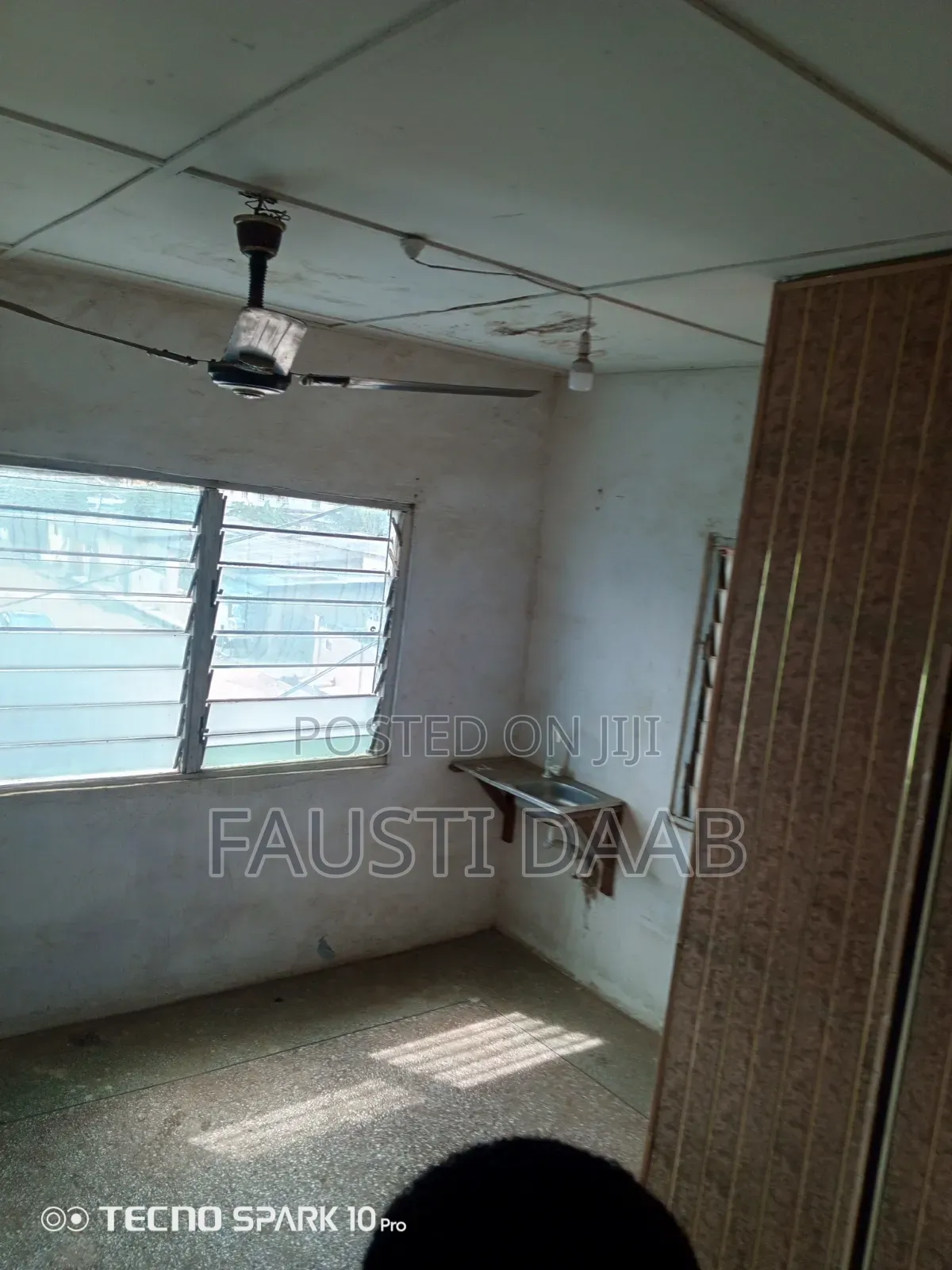 1bdrm Apartment in Single Room Self, Circle Station Area for rent
