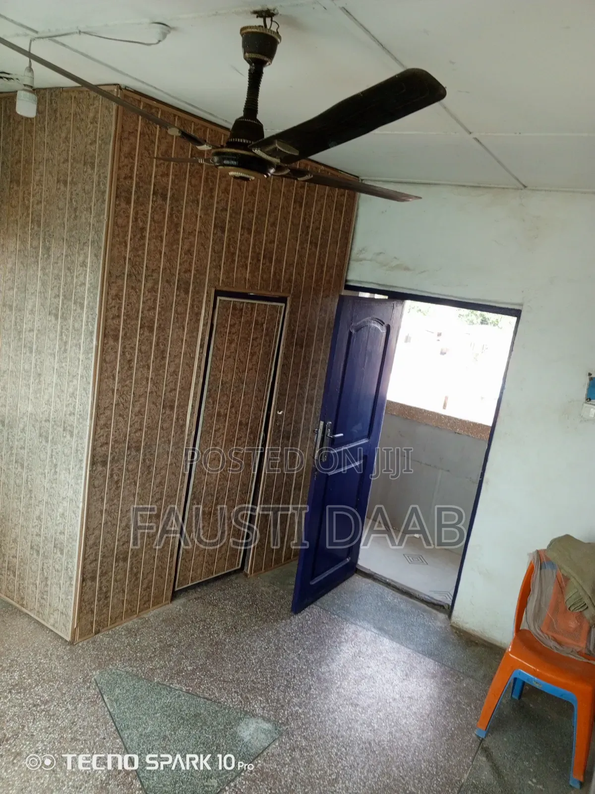1bdrm Apartment in Single Room Self, Circle Station Area for rent