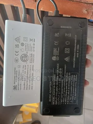 Starlink Standard 4/4x Gen 3 Power Adapter Replacement