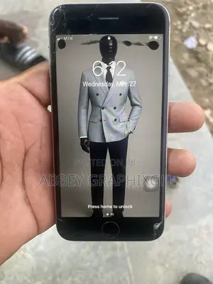 Apple iPhone 6s 16 GB Gray