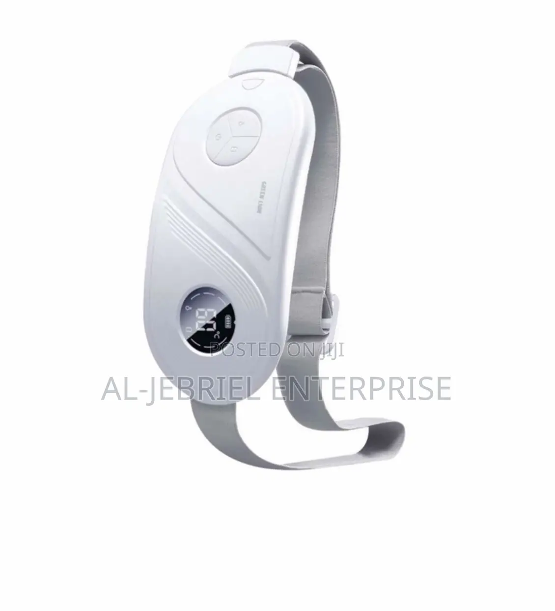Menstrual Heating Massager