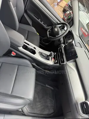 New Geely Coolray 2025 White