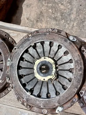 Clutch Plate