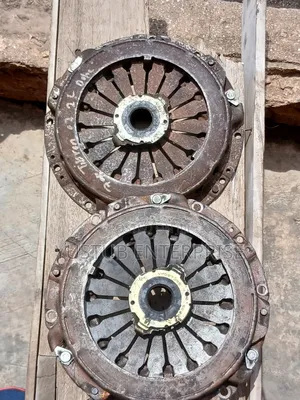 Clutch Plate