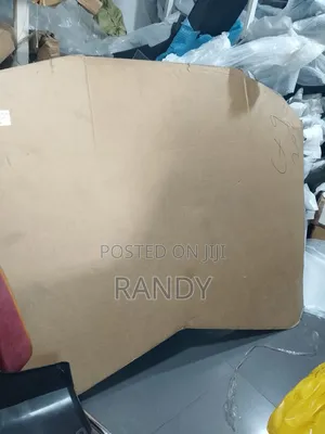 Hyundai Kona 2021 Bonnet Fender Bumper