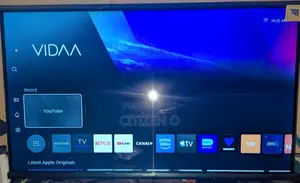 Hisense 32 - Inch Smart Tv
