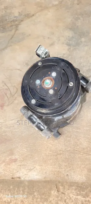 Ac Compressor for Toyota Vitz, Yaris,Echo,Belta and Co
