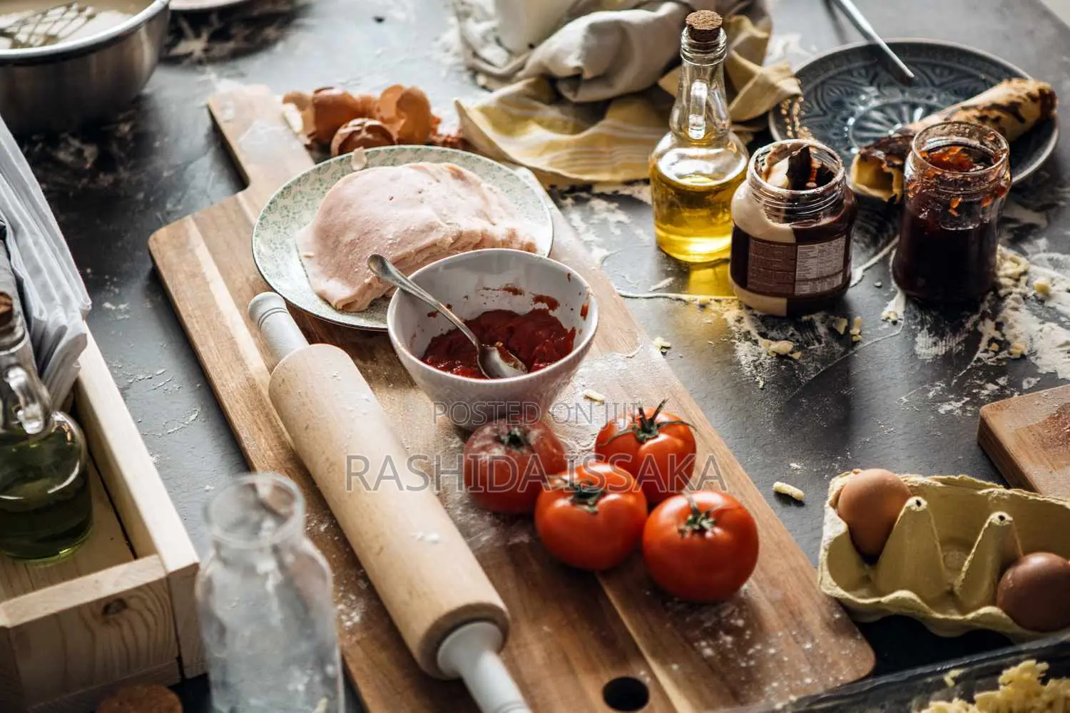 Private Chef