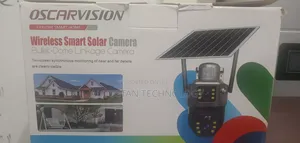 Multi Lens Camera