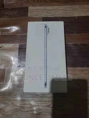 New Apple iPhone Air 256 GB Blue