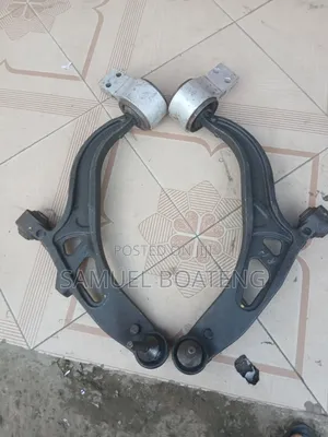 Ford Explorer 2010 to 2014 Front Low Arm Complete