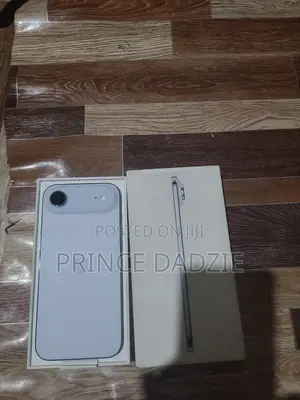 New Apple iPhone Air 256 GB Blue