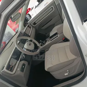 New Geely Coolray 2025 White
