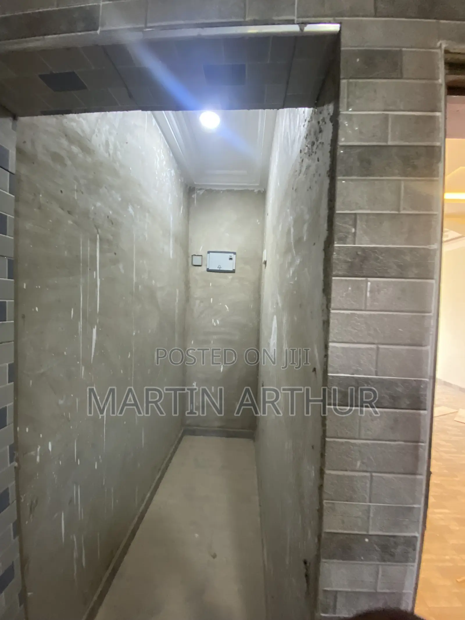 2bdrm Apartment in Oduman Junction, Manhean for rent