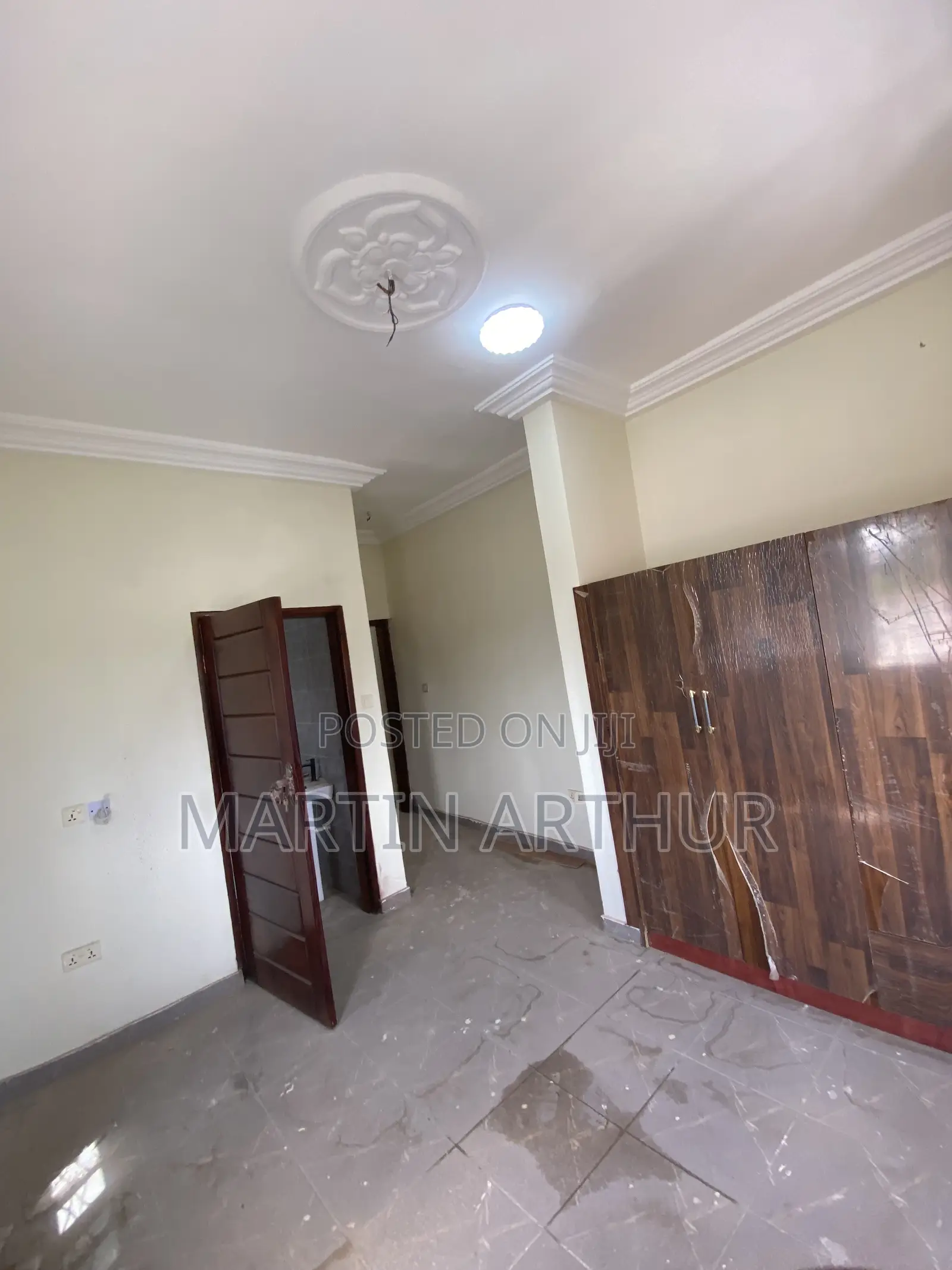2bdrm Apartment in Oduman Junction, Manhean for rent