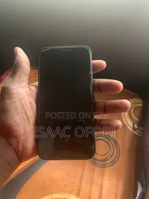 Apple iPhone 12 64 GB Black