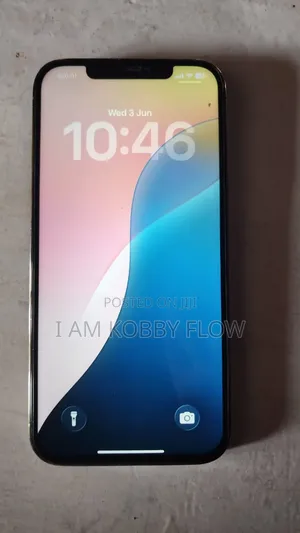 Apple iPhone 12 Pro Max 128 GB Rose Gold